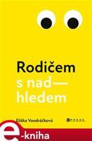 Rodičem s nadhledem - Eliška Vondráčková