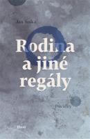 Rodina a jiné regály - Jan Sojka