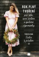 Rok plný tvoření - Tereza Rak