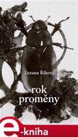 Rok Proměny - Zuzana Říhová