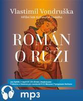 Román o růži, mp3 - Vlastimil Vondruška