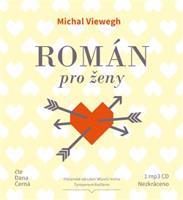 Román pro ženy - Michal Viewegh