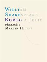 Romeo a Julie - William Shakespeare