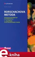 Rorschachova metoda - Martin Lečbych