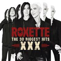 Roxette 30 Biggest Hits Xxx