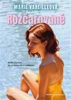 Rozčarované - Marie Vareilleová