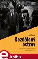 Rozdělený ostrov - Jan Koura