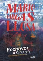 Rozhovor u Katedrály - Mario Vargas Llosa