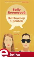 Rozhovory s přáteli - Sally Rooneyová