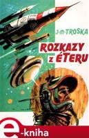 Rozkazy z éteru - Jan Matzal Troska