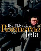 Rozmarná léta - Jiří Menzel