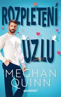 Rozpletení uzlu - Meghan Quinn