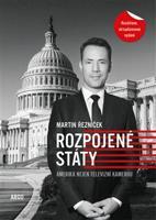 Rozpojené státy - Martin Řezníček