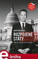 Rozpojené státy - Martin Řezníček