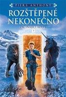 Rozštěpené nekonečno - Piers Anthony