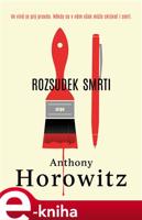 Rozsudek smrti - Anthony Horowitz