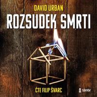 Rozsudek smrti - David Urban