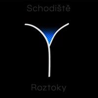 Roztoky - Nahoru po schodišti dolů band, Schodiště