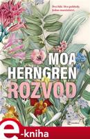 Rozvod - Moa Herngren