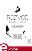 Rozvod šestkrát jinak - Radek Ptáček, Pavel Bušta, Petra Dvořáková, Petra Soukupová, Michal Sýkora, Ondřej Buddeus, Tereza Semotamová, Jarmila Štuková, kolektiv autorů