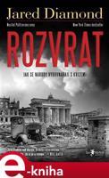 Rozvrat - Jared Diamond