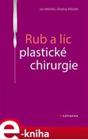 Rub a líc plastické chirurgie - Jan Měšťák, Ondřej Měšťák