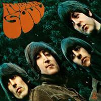 Rubber Soul - The Beatles