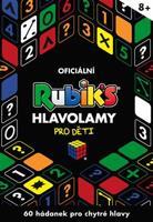 Rubik&apos;s - Hlavolamy pro děti - Gareth Moore