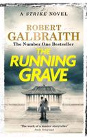 Running Grave - Robert Galbraith