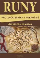 Runy pro začátečníky a pokročilé - Alexandra Charounová