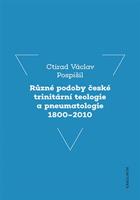 Různé podoby české trinitární teologie a pneumatologie 1800–2010 - Ctirad Václav Pospíšil