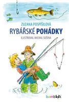 Rybářské pohádky - Zuzana Pospíšilová