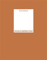 Rychlé občerstvení - Eva Suková