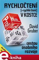 Rychločtení v kostce - David Gruber