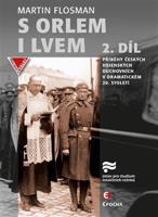 S orlem i lvem 2. - Martin Flosman