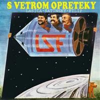 S vetrom opreteky - Milan Lasica, Július Satinský, Jaroslav Filip