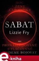 Sabat - Lizzie Fry