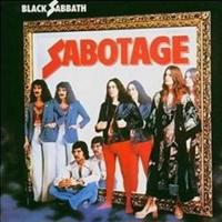 Sabotage - Black Sabbath