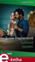 Safírové opojení - Susan Stephensová