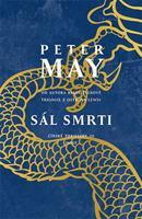 Sál smrti - Peter May