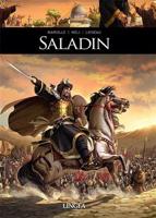 Saladin - Mathieu Mariolle, Roberto Meli, Julien Loiseau