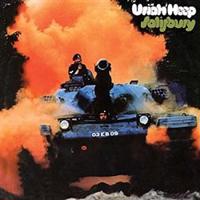 Salisbury (Reedice 2016) - Uriah Heep