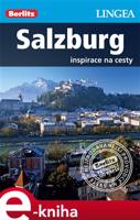 Salzburg - Inspirace na cesty - kol.