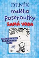 Samá voda - Jeff Kinney