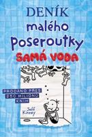 Samá voda - Jeff Kinney