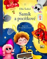 Samík a pocitkové - Ellie Šedivá