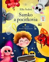 Samko a pocitkovia - Ellie Šedivá