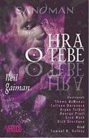 Sandman 5: Hra o tebe - Neil Gaiman