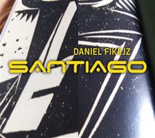 Santiago - Daniel Fikejz