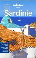 Sardinie - Lonely Planet - Alexis Averbuck, Gregor Clark, Duncan Garwood